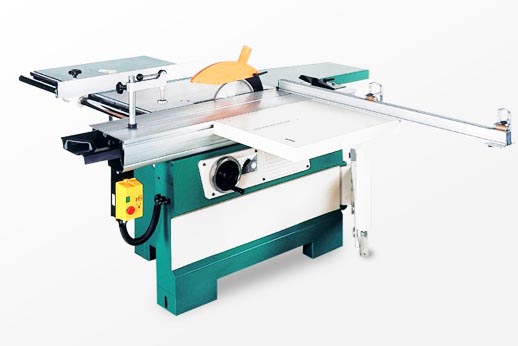 Sliding Panel Saw Manufacturer