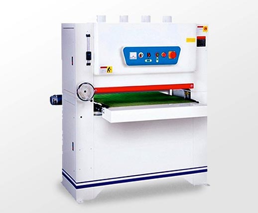 Wide Belt Sander Manufacturer